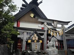 -富士山吉田線五合目