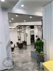 -INSTYLE造型·明星店