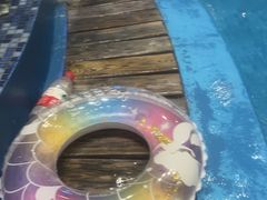 -青岛东方影都融创水世界