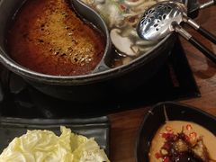 -呷哺呷哺 黄金牧场 (回龙观港龙店)