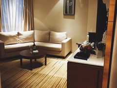 -香港尖沙咀凯悦酒店