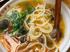 -文山荷鲜居(翠湖店)