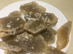 -黑八私房老北京炸酱面