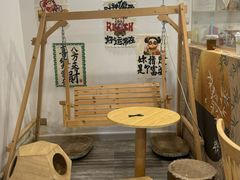 -楼上猫咖(罗湖店)