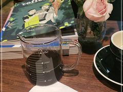 -Gee Coffee Roasters (万象城店)