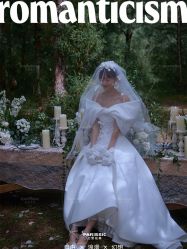 -巴黎经典婚纱摄影PARISSIC