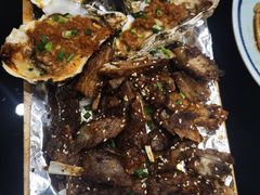 -鲍氏金勺子(恒大店)