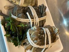 -水禾轩·海鲜蒸汽主题餐厅(新香洲旗舰店)