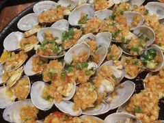 -何师烧烤Pro ·江湖川菜·小龙虾·精酿(太古里旗舰店)