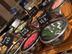 -Social 秀西餐厅-长沙瑞吉酒店(运达店)