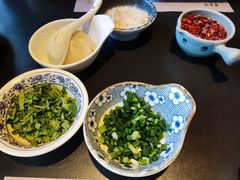-东来顺·非遗火锅(高新店)