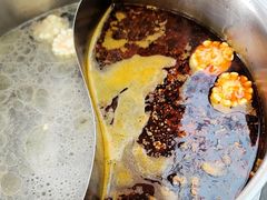 -万祥牛肉火锅(金龙店)