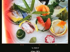 -千代饮兵卫日本料理(东二环泰禾广场西区店)