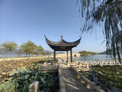 -南北湖风景区