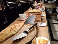 -芭菲盛宴·环球美食(解放碑英利国际店)