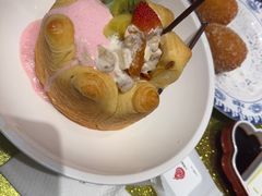 -大鸭梨烤鸭(顺义石园店)