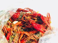 -文和友老长沙龙虾馆(化龙池店)