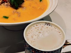 -清真·卡德尔大叔新疆主题餐厅(龙汇路店)