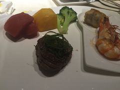 -王品台塑牛排(成都万象城店)