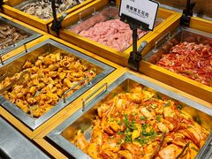 -韩盛·盛江山自助料理(沈辽路万达店)