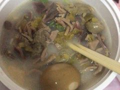 -鸭得堡老鸭汤·鸭血粉丝(凤凰西街店)