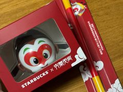 -星巴克臻选(北京太阳宫凯德店)