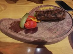 -MR.ROCKY洛奇先生RESTAURANT&BAR(宝安壹方城店)
