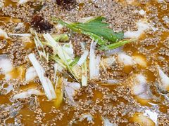 -大河宴·椒麻鱼火锅(米东区店)