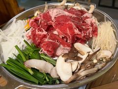 -恩你小木屋·韩式料理(假日广场店)