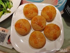-年辉渔村·非遗传承餐厅(新丰江店)