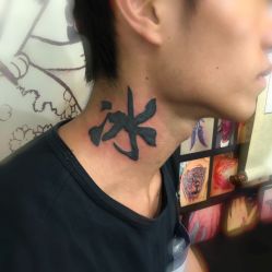 -深圳阿飞刺青
