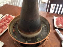 -岳合轩老北京涮肉