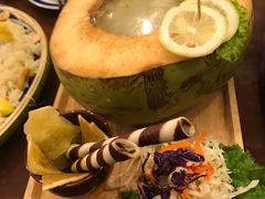 -茉莉.Red Crab