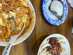 -西月城谭豆花(春熙路店)