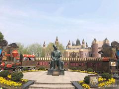 -安徒生童话乐园