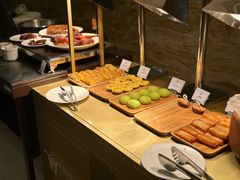 -京香轩·中餐厅(上海中庚聚龙酒店)