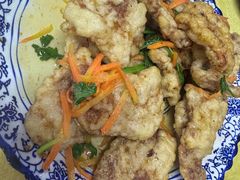 -红升老菜馆(巨兴街店)