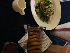 -芸鲜季·云南野生菌餐厅· 云南风物味研社(闵行店)