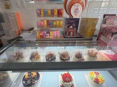 -爱维尔阳光蛋糕(汇金广场店)
