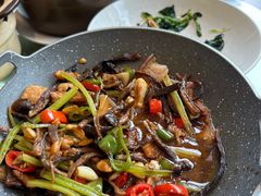 -聚鑫阁江浙菜·非遗传承技艺(闵行交大店)