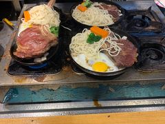 -两点半深夜牛排(斗西路店)