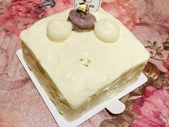 芋泥小方-欢饮(王府井总店)