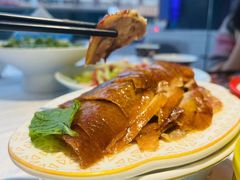 -北纬39度天津宴(黑牛城道店)