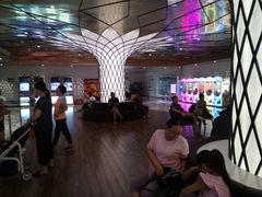 -幸福蓝海国际影城(IMAX全运村中央广场店)