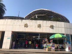 -南昌动物园
