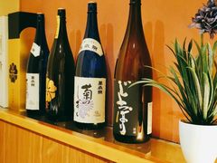 -万鱼亭·鹤家日本料理(南通青年中路店)