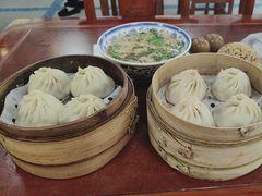 -清真马祥兴菜馆(云南北路店)