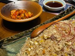 -傑·料理·海鲜放题(佛山文华荟店)