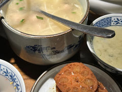 -刀板香·安徽菜(望江东路店)