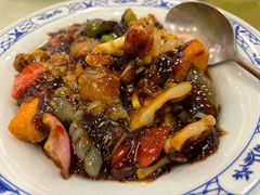-聚春园自助餐厅(东街口店)